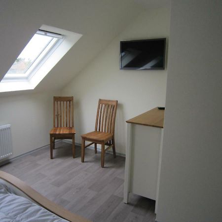 Ferienwohnung Friesenstall Heede المظهر الخارجي الصورة