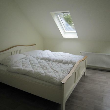 Ferienwohnung Friesenstall Heede المظهر الخارجي الصورة