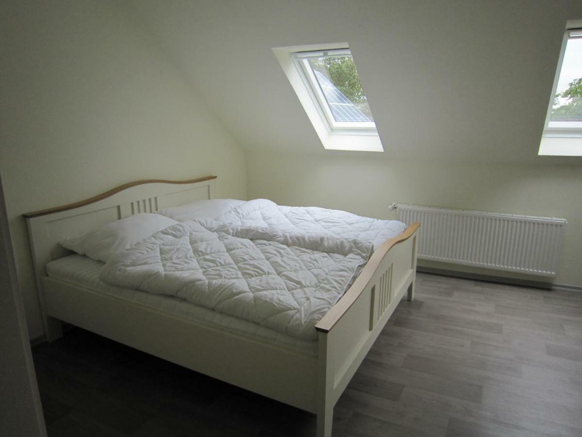 Ferienwohnung Friesenstall Heede المظهر الخارجي الصورة