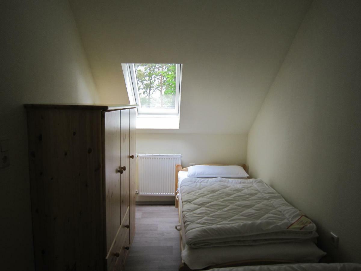 Ferienwohnung Friesenstall Heede المظهر الخارجي الصورة